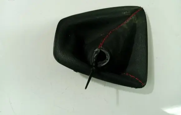 BMW 3 E90 E91 Gear shifter surround trim plastic 
