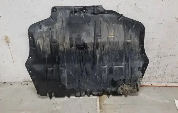 Seat Toledo III (5P) Engine splash shield/under tray 1K0825237AE