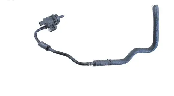 Turbo solenoid valve
