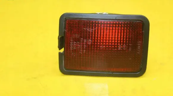 Volkswagen Transporter - Caravelle T4 Rear fog light 7D0945729