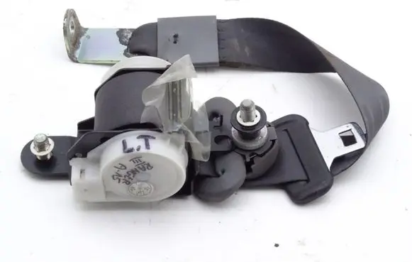 Ford Ranger Rear seatbelt T86217T