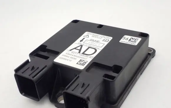 Ford Transit Airbag control unit/module 6C1T14B056AD 5WK43536 G1UHF