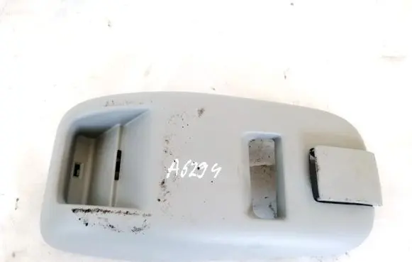 Honda Jazz Other interior part