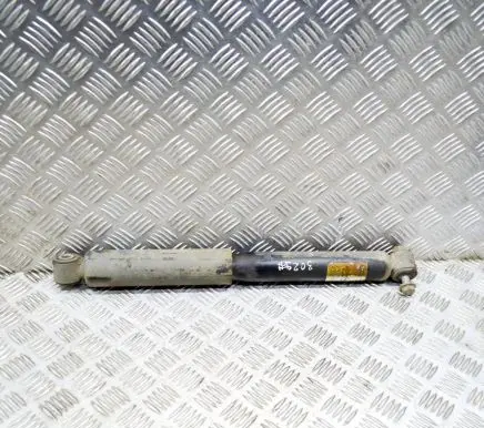 Mercedes-Benz Sprinter W907 W910 Rear shock absorber/damper A9073202800