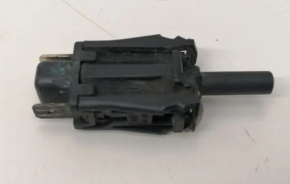 Mercedes-Benz E W123 Front door sensor 0015458714