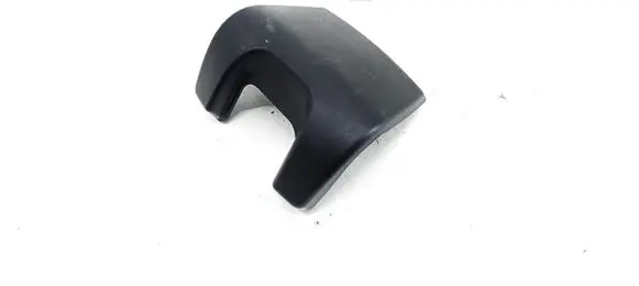 BMW X5 F15 Rear seat rail trim cover 7171827 77931710