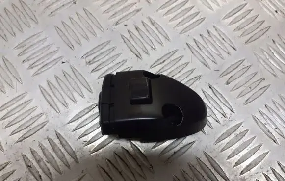 Nissan Almera N16 Multifunctional control switch/knob 25552-BN800
