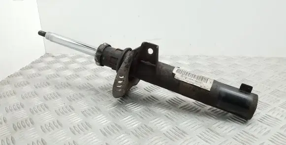 Volkswagen Tiguan Front shock absorber/damper 5N0413031K 5N0400053T