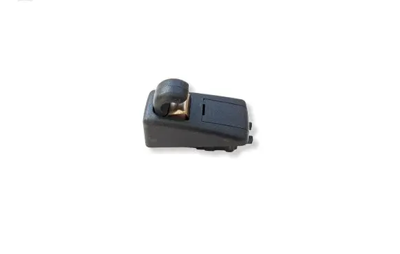 Porsche Macan (95B) Sun visor clip/hook/bracket 95B857561