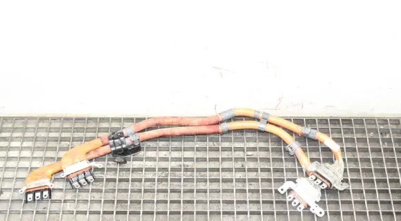Lexus IS III XE30 Other wiring loom G214853010