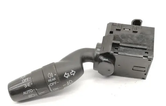 Indicator stalk