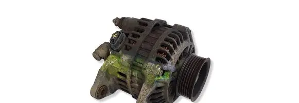 Mitsubishi Outlander Generator/alternator MD317862 A2145391