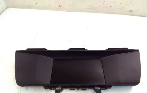 BMW 5 F10 F11 Screen/display/small screen 9284973
