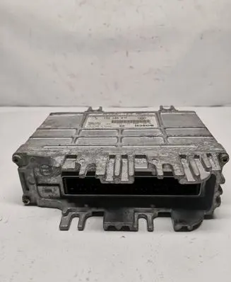 Seat Toledo I (1L) Engine control unit/module 1L0907311 0261204461