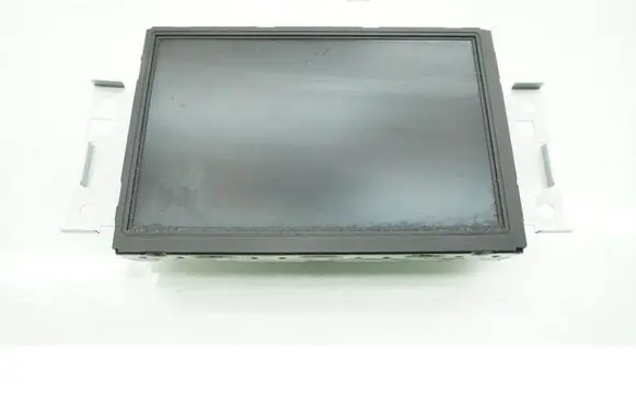 Volvo S60 Radio/CD/DVD/GPS head unit 31382065