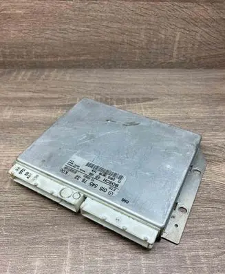 Mercedes-Benz E W210 ESP (stability system) control unit 0155457632 0265106113