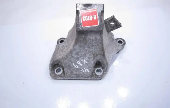 Audi A6 S6 C6 4F Engine mounting bracket 4F0199308AB