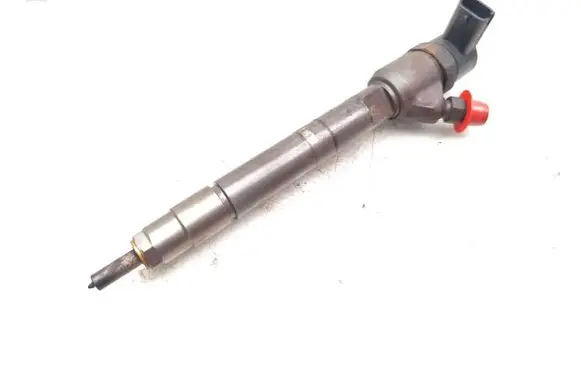 Hyundai ix35 Fuel injector 33800-2F300 0445110374