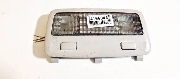 Toyota Avensis T250 Front seat light 8125005021 81250-05021