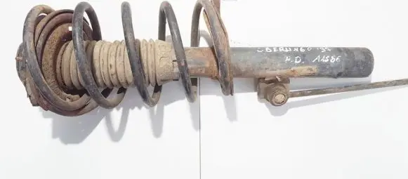 Citroen Berlingo Front shock absorber/damper 