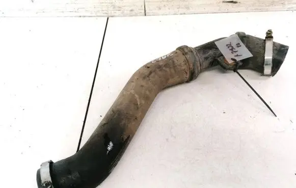 Dodge Journey Intercooler hose/pipe 04891860AB