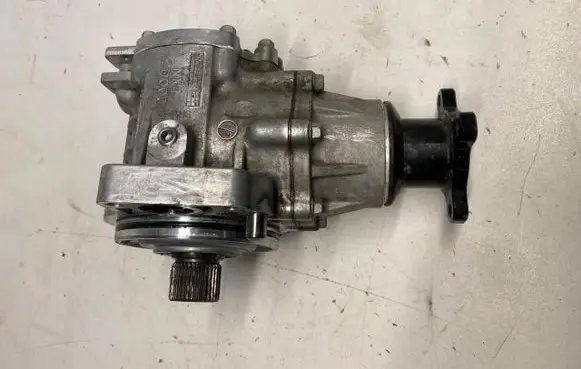 KIA Sportage Gearbox transfer box case 