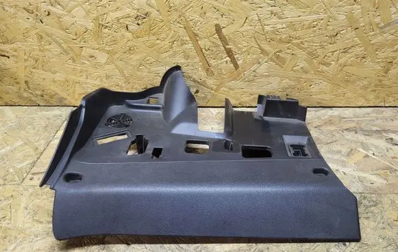 BMW 5 F10 F11 Dashboard lower bottom trim panel 9193003