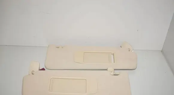 BMW 7 F01 F02 F03 F04 Sun visor 9170575 51169170575 9170576