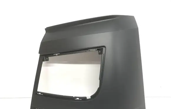 Mercedes-Benz Sprinter W907 W910 Front bumper corner part panel trim A9608855025 A9608854825