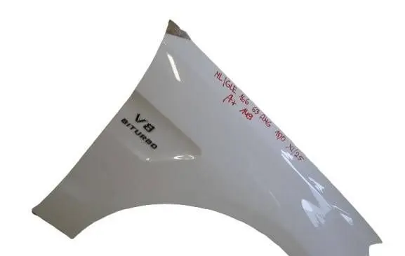 Mercedes-Benz ML AMG W166 Fender A1668802900