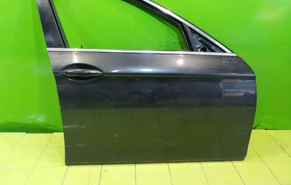 BMW 5 F10 F11 Front door PRZOD