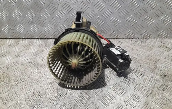 Audi A5 8T 8F Heater fan/blower 8K0820521 R6445001