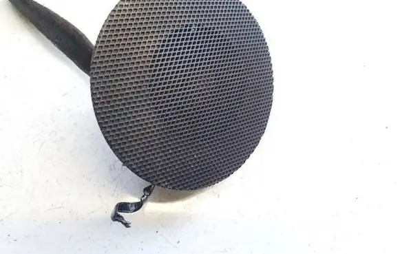 Citroen C8 Front door speaker 9637997677
