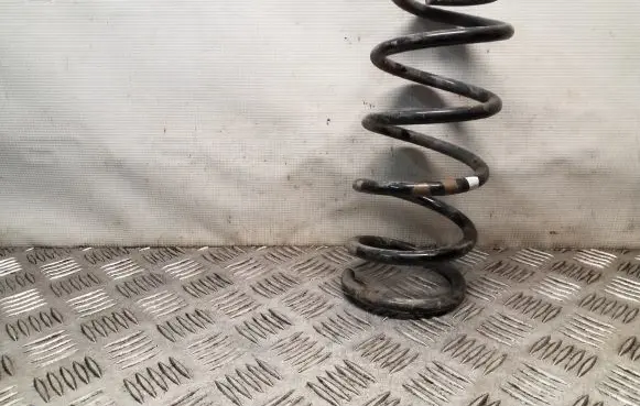 Mini One - Cooper Coupe R56 Rear coil spring