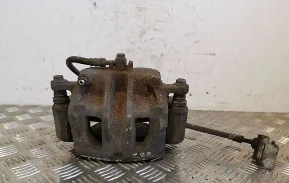 Hyundai Santa Fe Front brake caliper