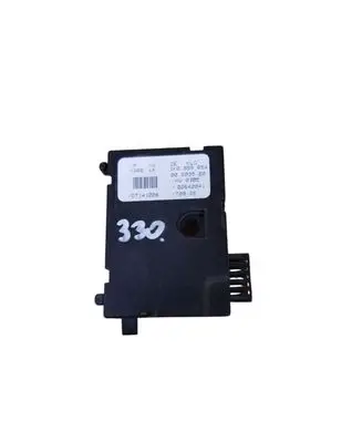 Skoda Octavia Mk2 (1Z) Steering angle sensor 1K0959654