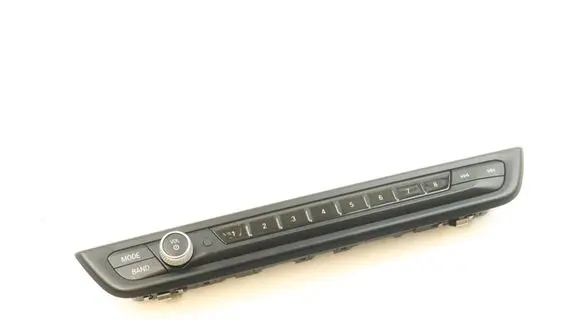 BMW 2 F44 Head unit multimedia control 7949340 61317949340 20020110