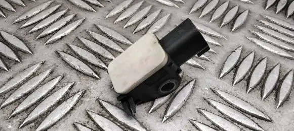 Volvo V70 Airbag deployment crash/impact sensor 31264396