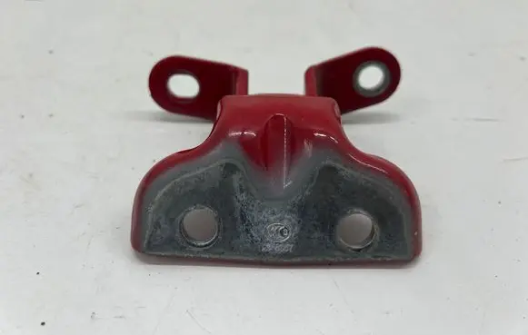 Hyundai Kona II Rear door upper hinge