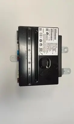 Chrysler Pacifica Video control module 1P28625366 P68376134AD 049441608065