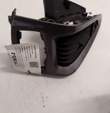 Ford Transit Custom Dash center air vent grill BK21V018B08