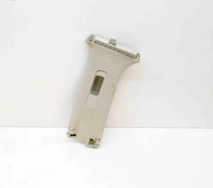 (B) pillar trim (bottom)