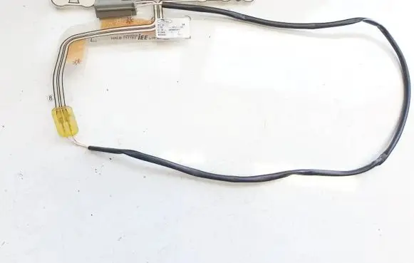 Ford Mondeo MK IV Seat heating element halb717783