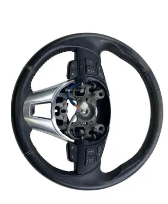 Mazda 3 II Steering wheel K0273