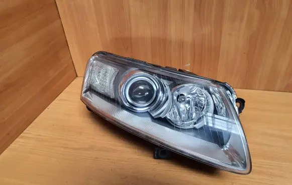 Audi A6 S6 C6 4F Headlight/headlamp 16013400 4F0941030AK 16013600