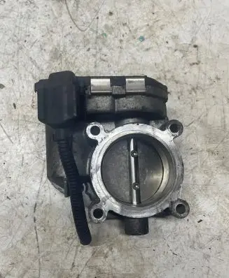 Mercedes-Benz C W204 Throttle valve A2661410525
