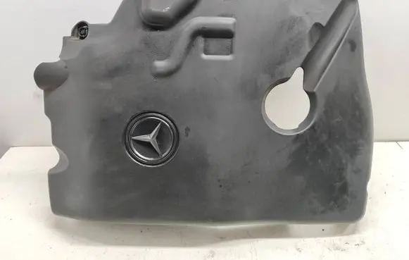 Mercedes-Benz Sprinter W906 Engine cover (trim) A6510100267 BBP171301