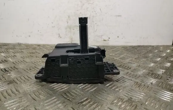 Jeep Grand Cherokee Gear shifter/selector 68166105AE