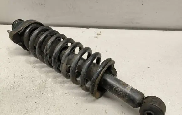 Mitsubishi Outlander Rear shock absorber/damper 4162A338