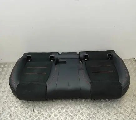 Mercedes-Benz EQA Rear seat A2439201500